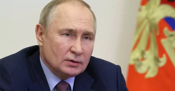 Russia proposes 30% increase in size of armed forces