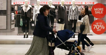 Japan's inflation rate hits 41-year high