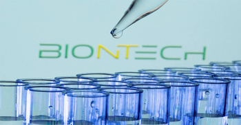 BioNTech starts human trial to test malaria vaccine