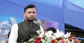Mashrafe made AL's youth and sports secretary
