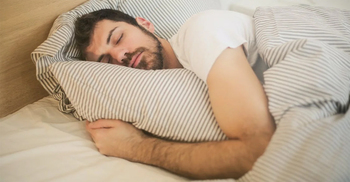 How you sleep can cause neck and back pain