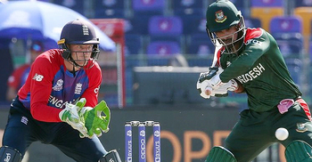 England confirm rearranged Bangladesh tour dates