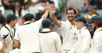 Australia crush South Africa again to seal series