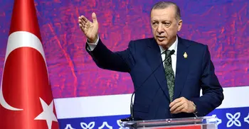 Erdogan drops retirement age requirement for millions of Turks