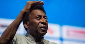 Reaction to the death of Pele from around the world