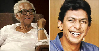 Chanchal Chowdhury to be Mrinal Sen