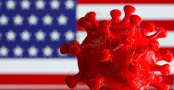 Over 40% of US Covid cases caused by Omicron subvariant XBB.1.5