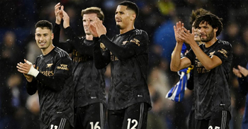 Arsenal open up seven-point lead as Man City, Newcastle held