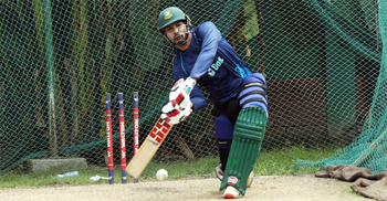 Sohan to lead Rangpur Riders in BPL