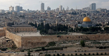 Israel far-right minister enters Al-Aqsa in ‘provocation’