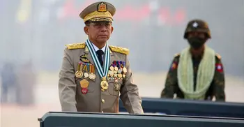 Myanmar junta to free more than 7,000 prisoners under amnesty