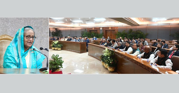 PM urges expatriates to send remittances thru banks, invest in Bangladesh