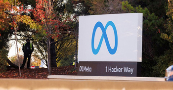 Irish privacy regulator fines Meta more than $400 mln