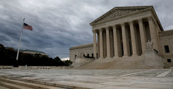 US defends Biden's student debt relief plan in Supreme Court brief