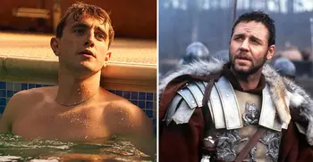 Ridley Scott begins casting for Gladiator 2