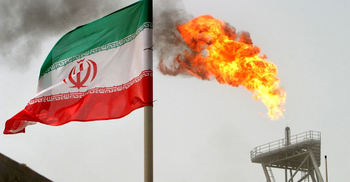 Iranian oil exports end 2022 at a high