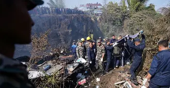 Nepal air crash death toll rises to 67