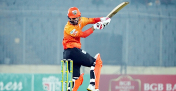 Wahab, Tamim power Khulna to first victory in BPL