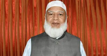 Court rejects Jamaat Ameer Dr Shafiqur's bail plea