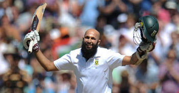South Africa great Hashim Amla retires