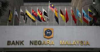 Malaysia surprises by holding rates as economic risks loom