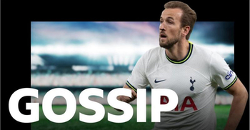 Man Utd want Kane in summer - Saturday's gossip