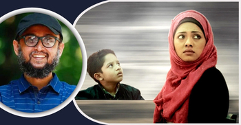 No bar to release of Farooki's 'Shonibar Bikel'