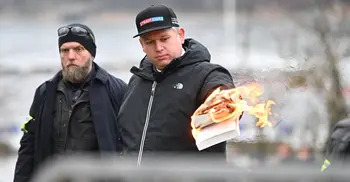 Bangladesh strongly condemns burning Holy Quran in Stockholm