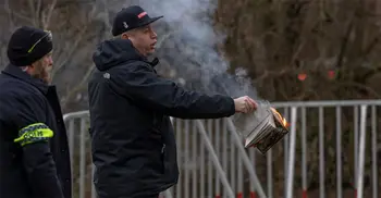 Reaction to Quran desecration in Sweden