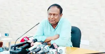 Tipu urges people not to buy extra foodstuff at once