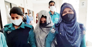 Trial starts in ULAB student's murder after rape