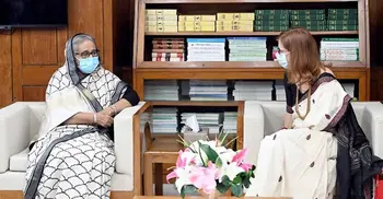 Govt taking preparation to hold free, fair election: PM