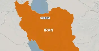 One killed in armed attack on Azerbaijan embassy in Iran