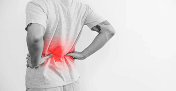 Four reasons your lower back may be paining