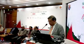 Digital Security Act is necessary in current context: Anisul