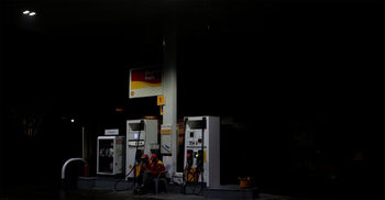 Pakistan lifts petrol, diesel prices by 35 rupees a litre