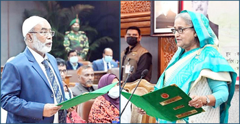 15th constitutional amendment stops capturing power illegally: PM