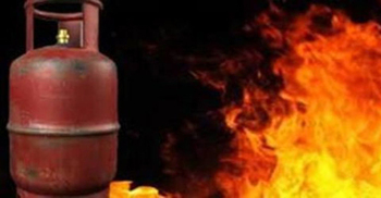 Couple killed in Dhaka cylinder blast