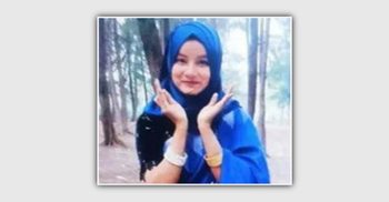 NGO worker found hanging in Cox's Bazar