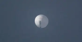 Blinken postpones China trip over Chinese spy balloon