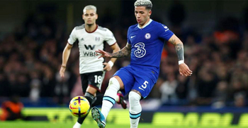 Fernandez makes debut as Chelsea held by Fulham