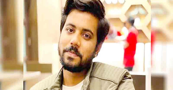 University student killed as covered van rams motorcycle