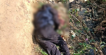 Miscreants shot dead Rohingya youth