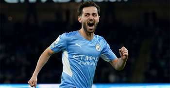 PSG want Man City's Silva - Tuesday's gossip
