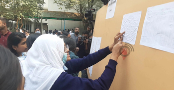 All students from 1,330 institutions pass HSC exams