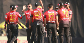 Comilla beat Sylhet to reach BPL final