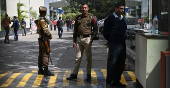 BBC offices in India raided by tax officials amid Modi documentary fallout