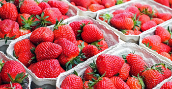 5 spring fruits to boost immunity, speed up weight loss