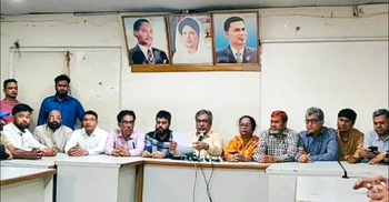 BNP reschedules march in Dhaka for Feb 17