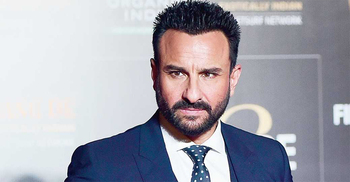 Saif Ali Khan to star in Indian adaptation of The Bridge
